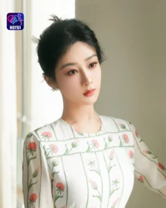 Read more about the article Beautiful Stunning YANG ZI Photos on HOT51 Platform Revealed