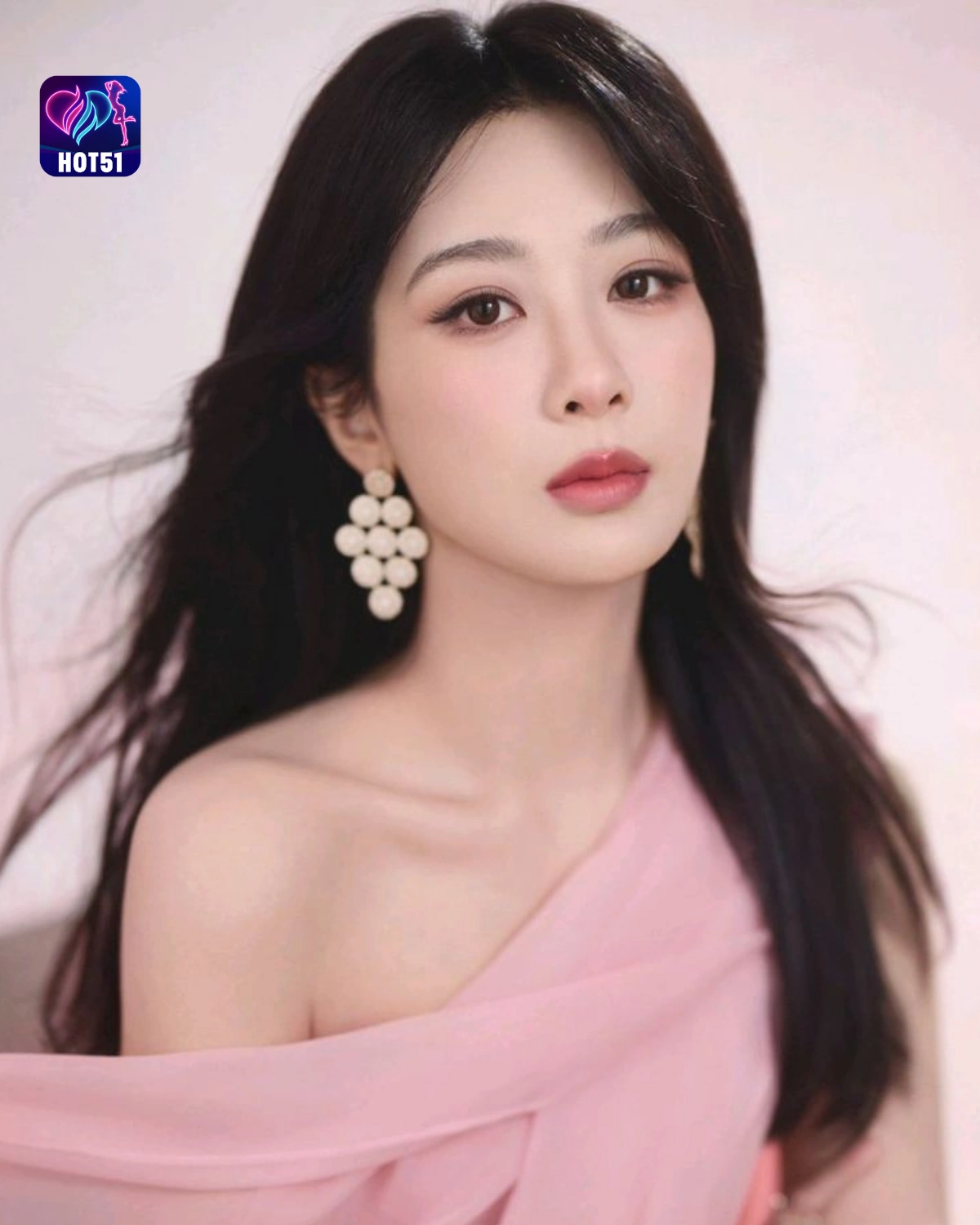You are currently viewing Beautiful Stunning Yang Zi Photos Featured on HOT51 Platform