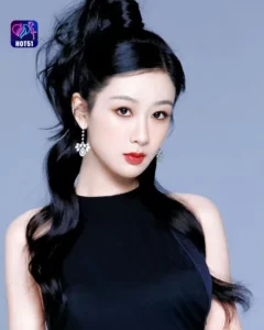 Read more about the article Beautiful Stunning Yang Zi Photos on HOT51 Platform A Glimpse