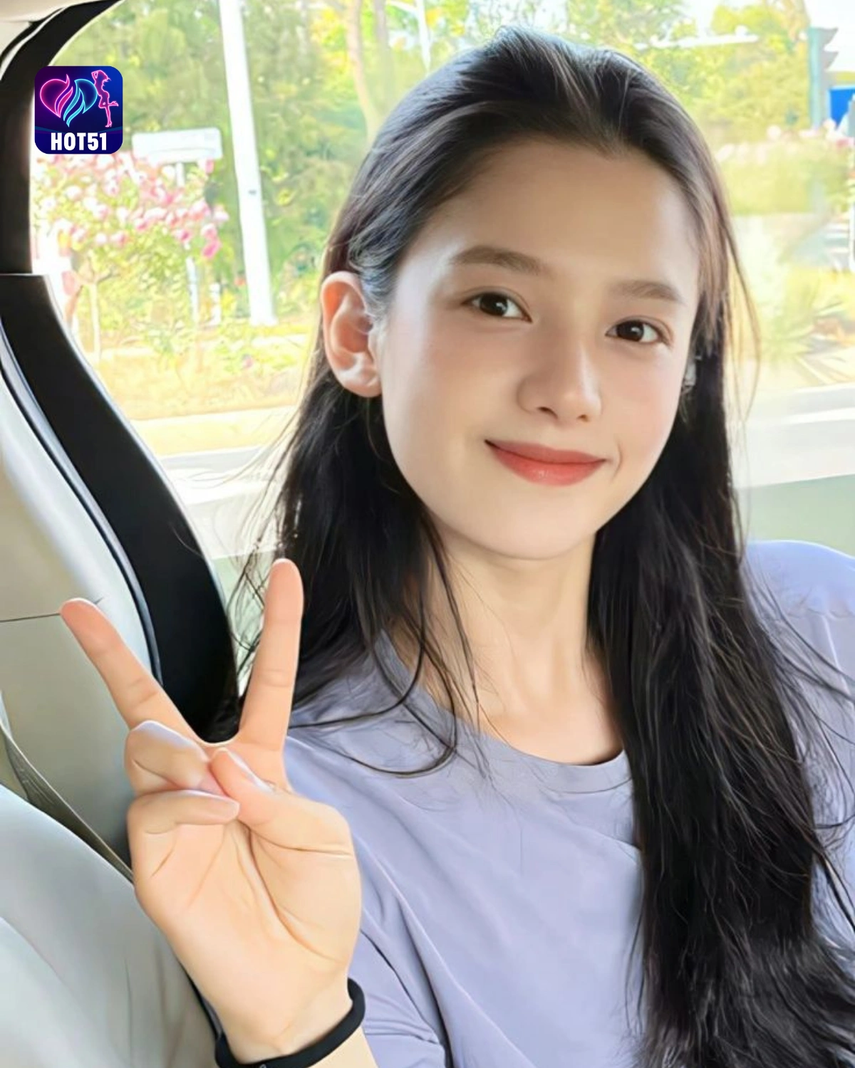 You are currently viewing Beautiful Stunning Zhang Jingyi Photos on HOT51 Platform