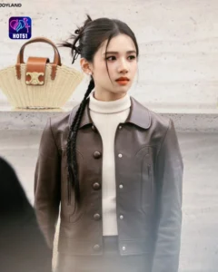 Read more about the article Beautiful Stunning Zhang Jingyi Photos on HOT51 Platform