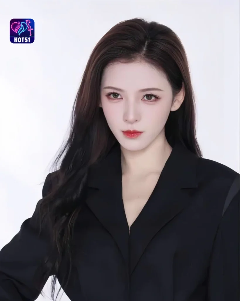 Stunning Zhang Yuxi Photos on HOT51 Platform