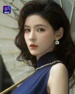Read more about the article Beautiful Stunning Zhang Yuxi Photos on HOT51 Platform