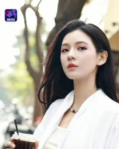 Read more about the article Beautiful Stunning Zhang Yuxi Photos on HOT51 Platform