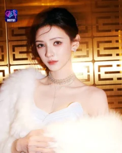 Read more about the article Beautiful Stunning Zhang Yuxi Photos on HOT51 Platform