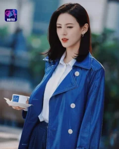 Read more about the article Beautiful Stunning Zhang Yuxi Photos on HOT51 Platform