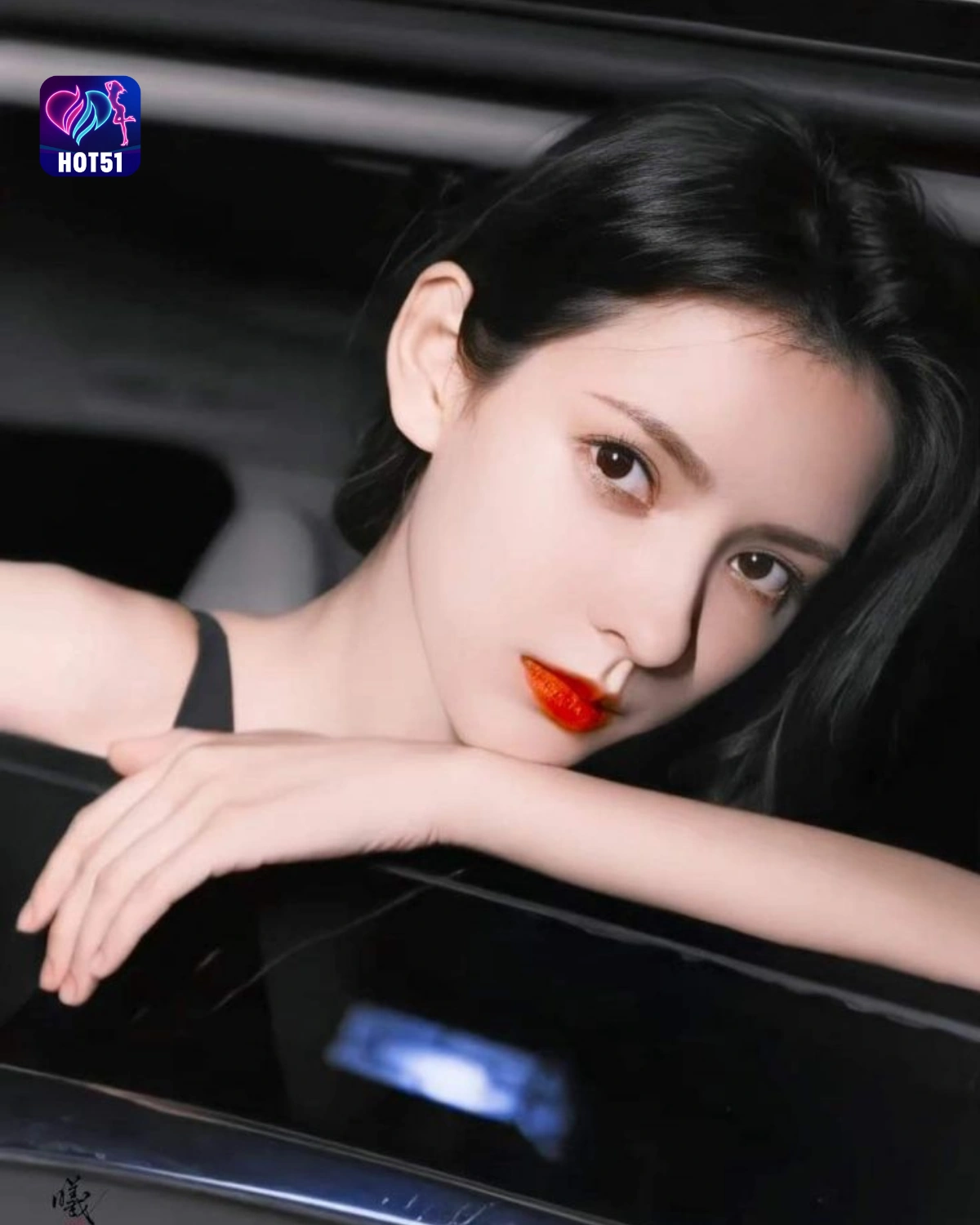 You are currently viewing Beautiful Stunning Zhang Yuxi Photos on HOT51 Platform