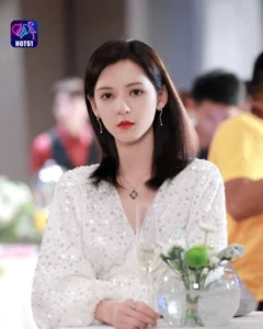 Read more about the article Beautiful Stunning Zhang Yuxi Photos on HOT51 Platform