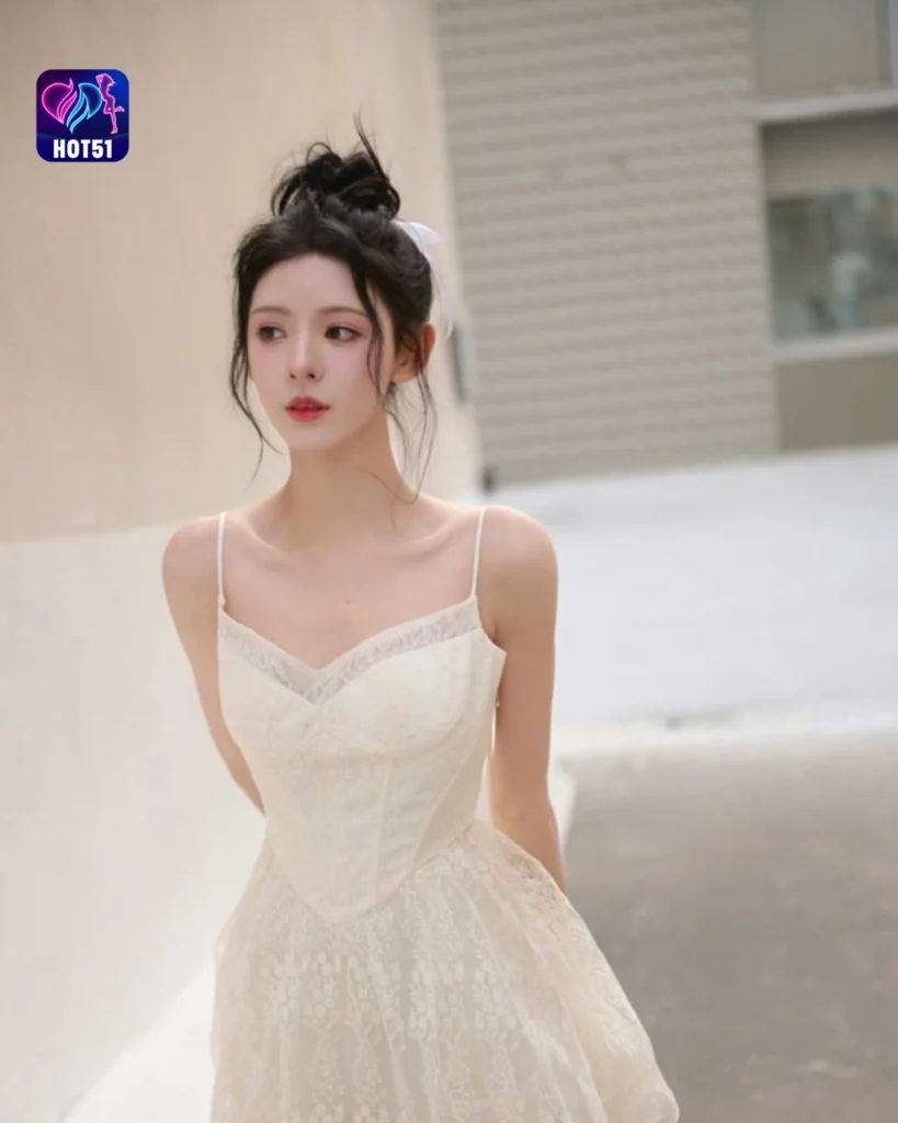  Stunning Zhang Yuxi Photos on HOT51 Platform