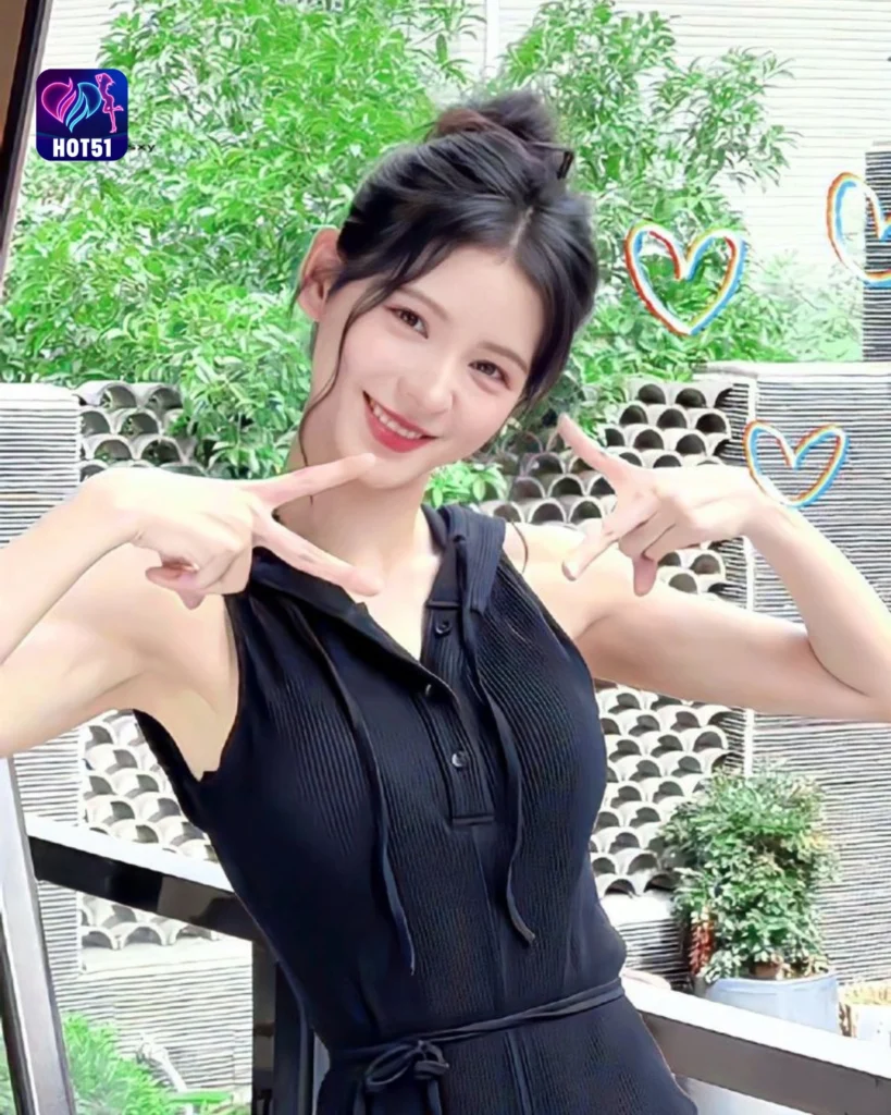  Stunning Zhang Yuxi Photos on HOT51 Platform 