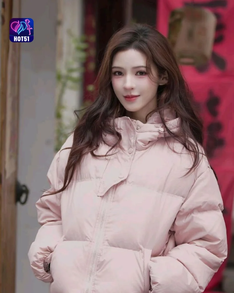  Stunning Zhang Yuxi Photos on HOT51 Platform 