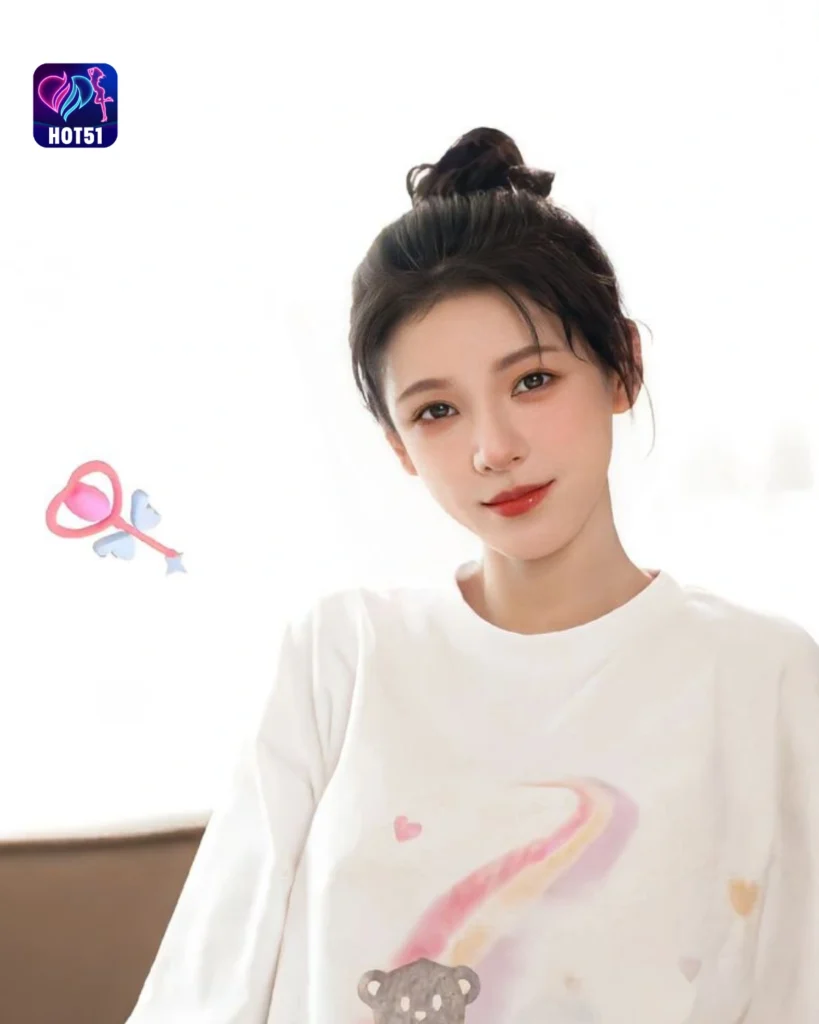  Stunning Zhang Yuxi Photos on HOT51 Platform