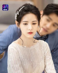 Read more about the article Beautiful Stunning Zhang Yuxi Photos on HOT51 Platform
