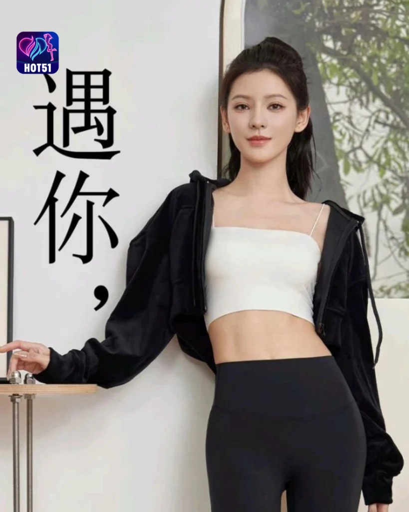  Stunning Zhang Yuxi Photos on HOT51 Platform