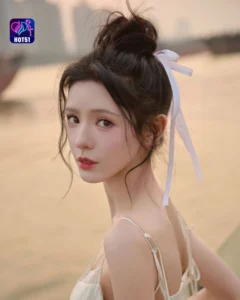 Read more about the article Beautiful Stunning Zhang Yuxi Photos on HOT51 Platform