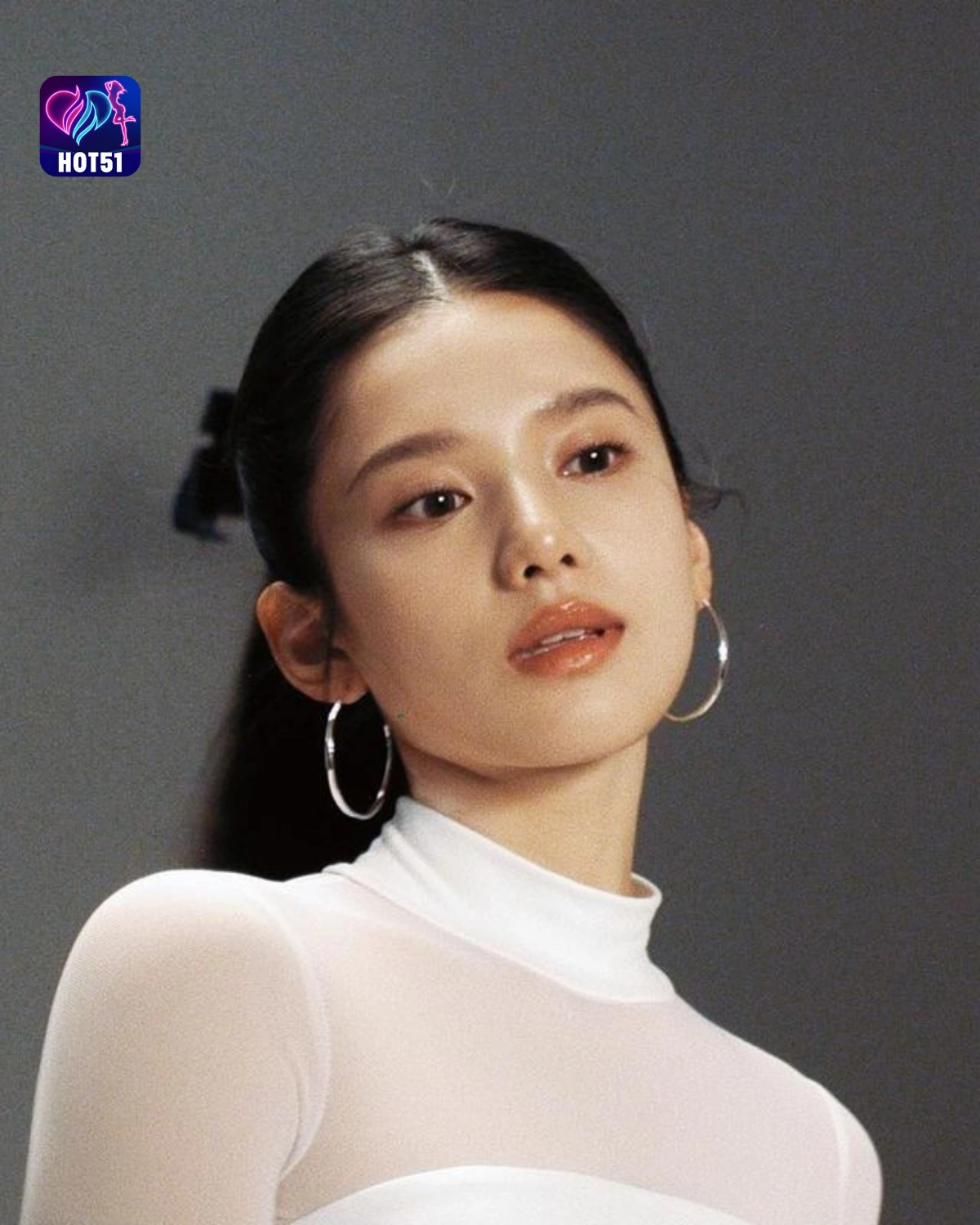 You are currently viewing Beautiful Stunning Zhani,g Jingy Photos Now Available on HOT51 Platform