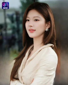 Read more about the article Beautiful Stunning Zhao Lusi Photos on HOT51 Platform