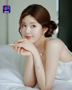 Read more about the article Beautiful Stunning Zhao Lusi Photos on HOT51 Platform