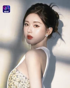 Read more about the article Beautiful Stunning Zhao Lusi Photos on HOT51 Platform