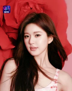 Read more about the article Beautiful Stunning Zhao Lusi Photos on HOT51 Platform