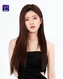 Read more about the article Stunning Zhao Lusi Photos on HOT51 Platform Revealed”