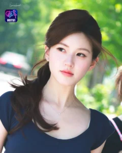 Read more about the article Beautiful Stunning Zhao Lusi Photos on HOT51 Platform