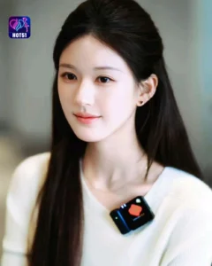 Read more about the article Beautiful Stunning Zhao Lusi Photos on HOT51 Platform
