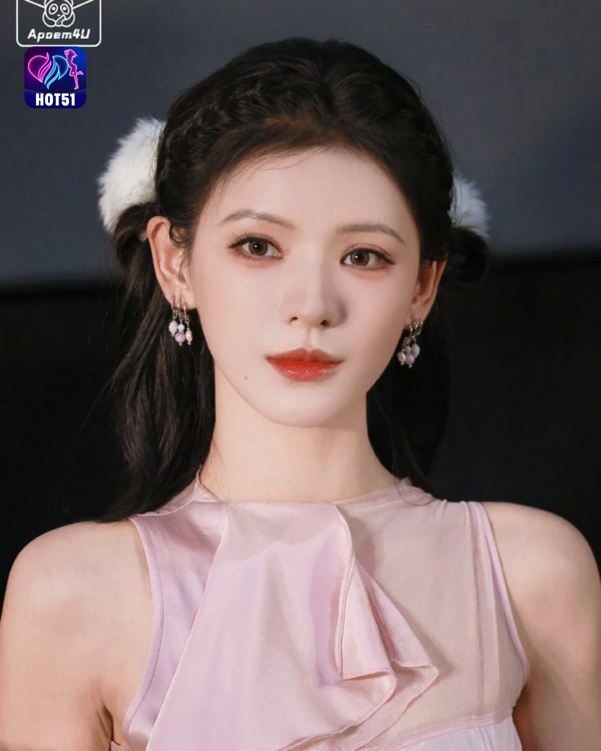 You are currently viewing Beautiful Zhang Yuxi Stunning Photos on HOT51 Platform